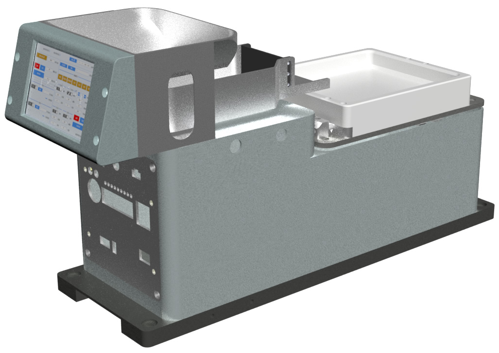 YIG-RZ100-S2A